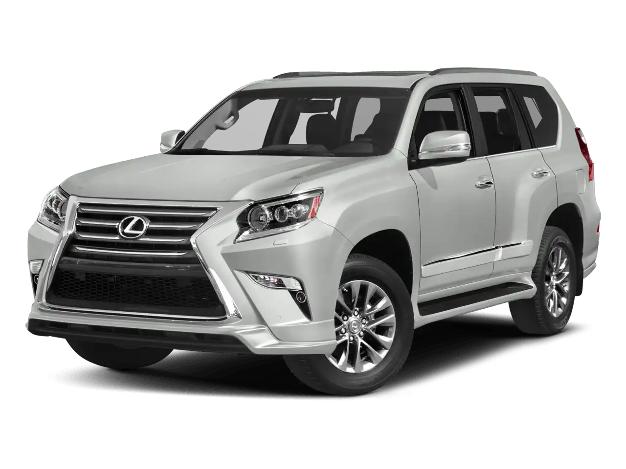 2017 Lexus GX 460 460 Luxury's photo