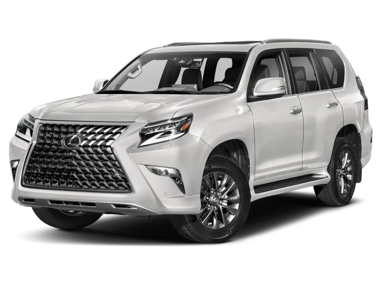 2023 Lexus GX 460 460 PREMIUM's photo