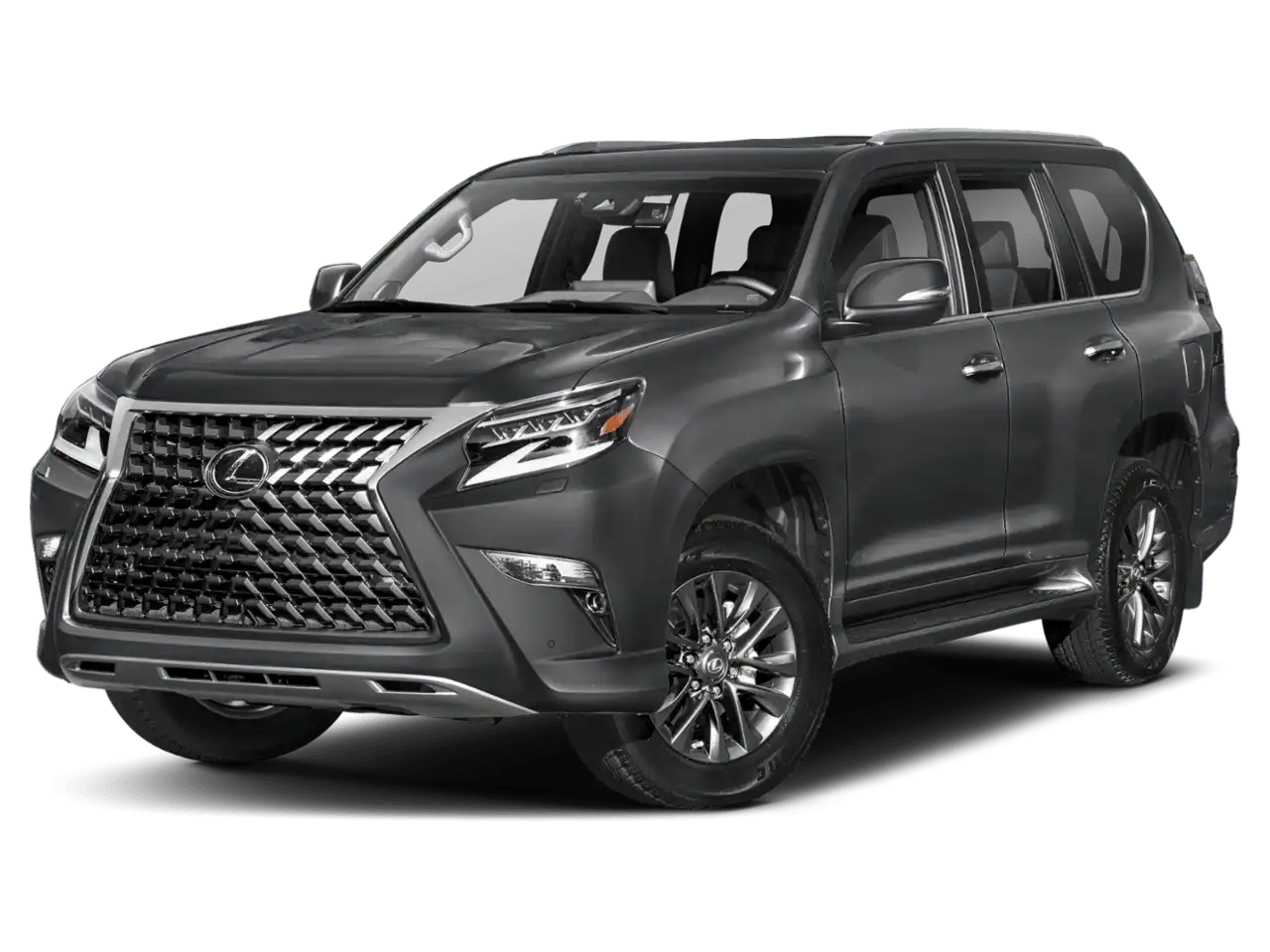 2023 Lexus GX 460 460 PREMIUM's photo