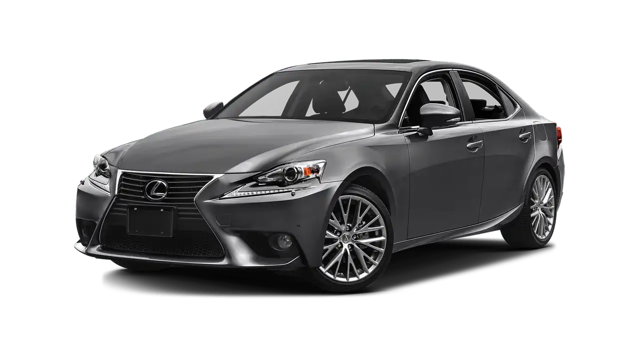 2015 Lexus IS 350 Used 2015 Lexus IS 250 Base's photo