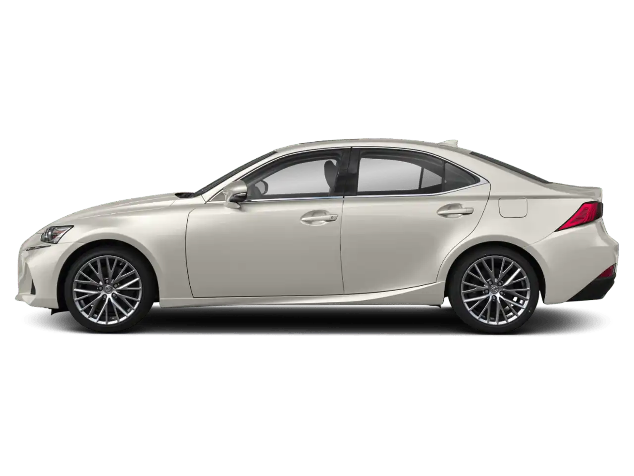 2018 Lexus IS 350 300 AWD's photo
