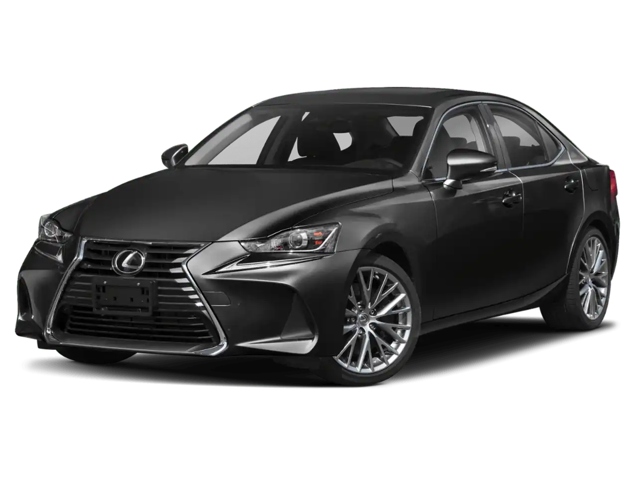 2018 Lexus IS 350 300 RWD's photo