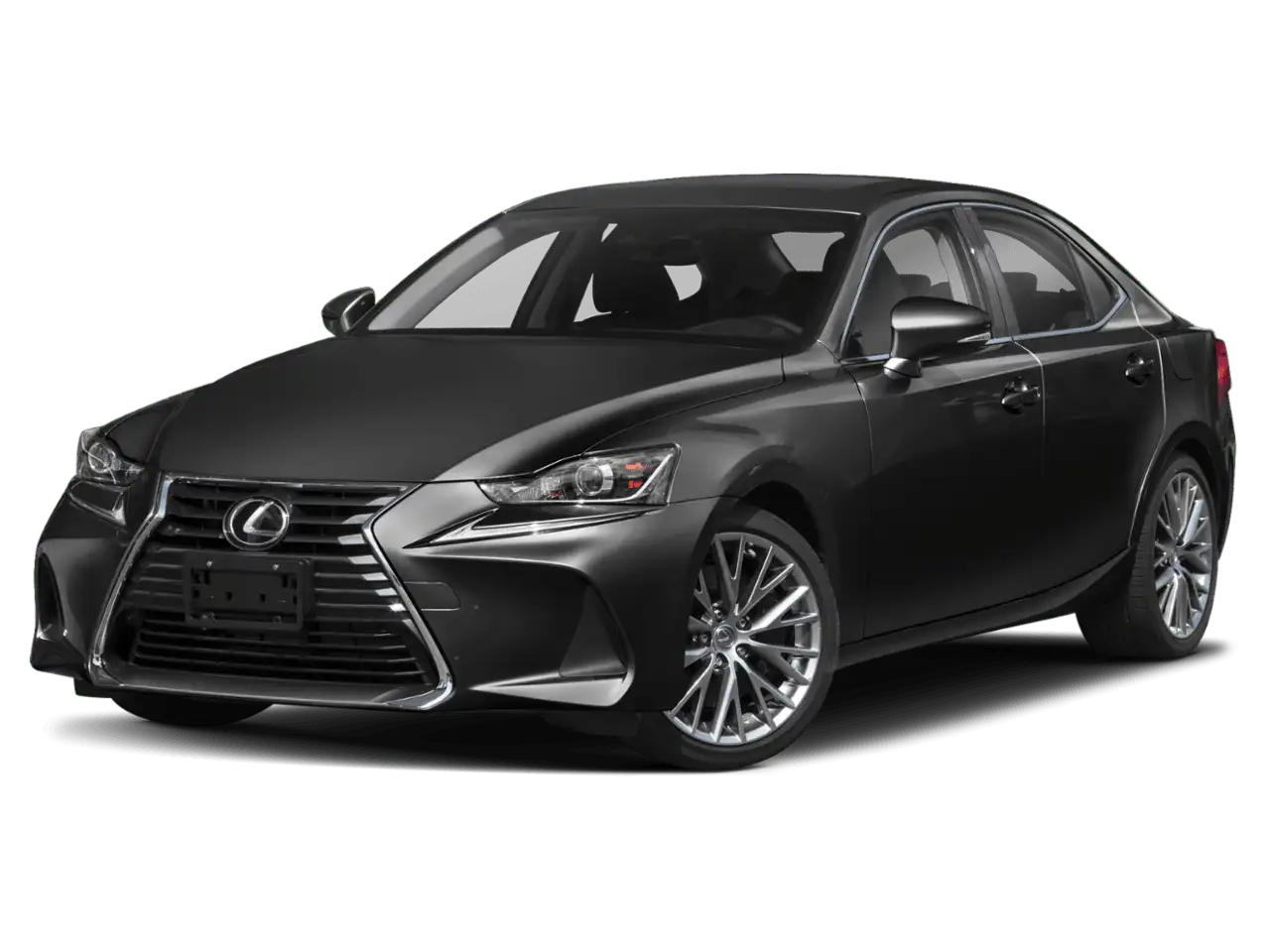 2018 Lexus IS 350 300 RWD's photo