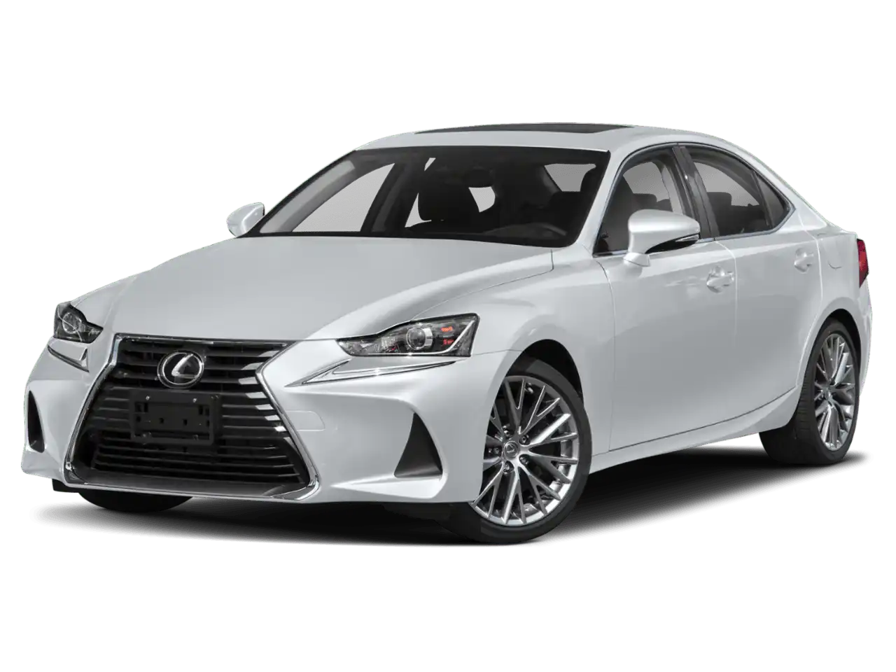 2019 Lexus IS 350 300 RWD's photo