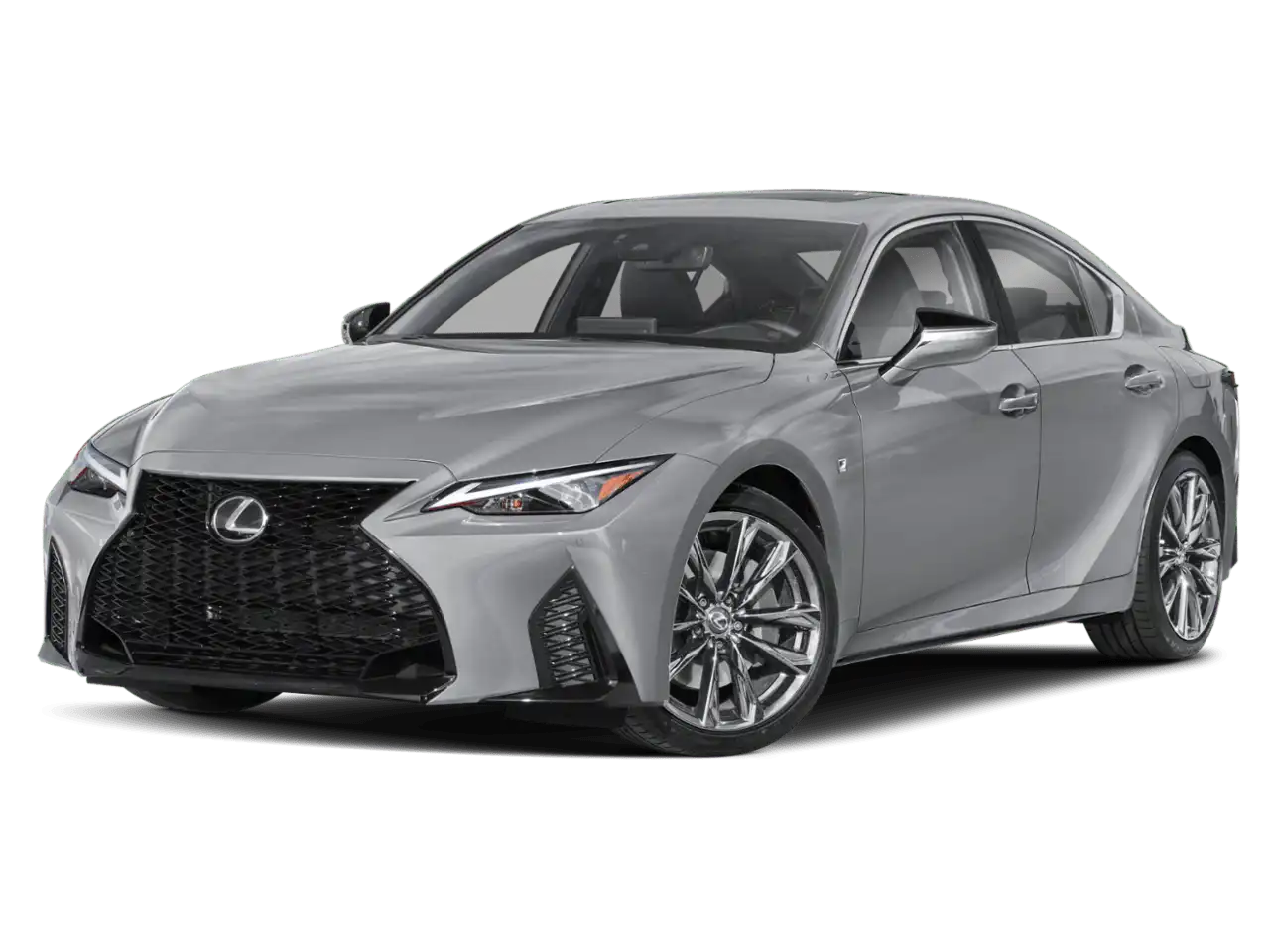 2024 Lexus IS 350 350 F SPORT RWD's photo