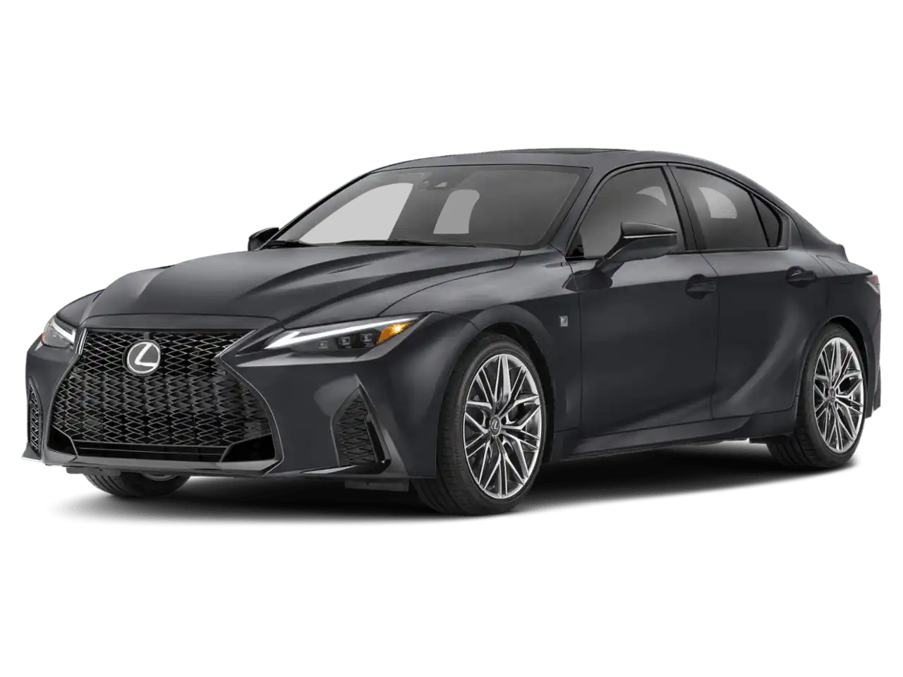 2024 Lexus IS 350 500 F Sport Performance Premium RWD's photo