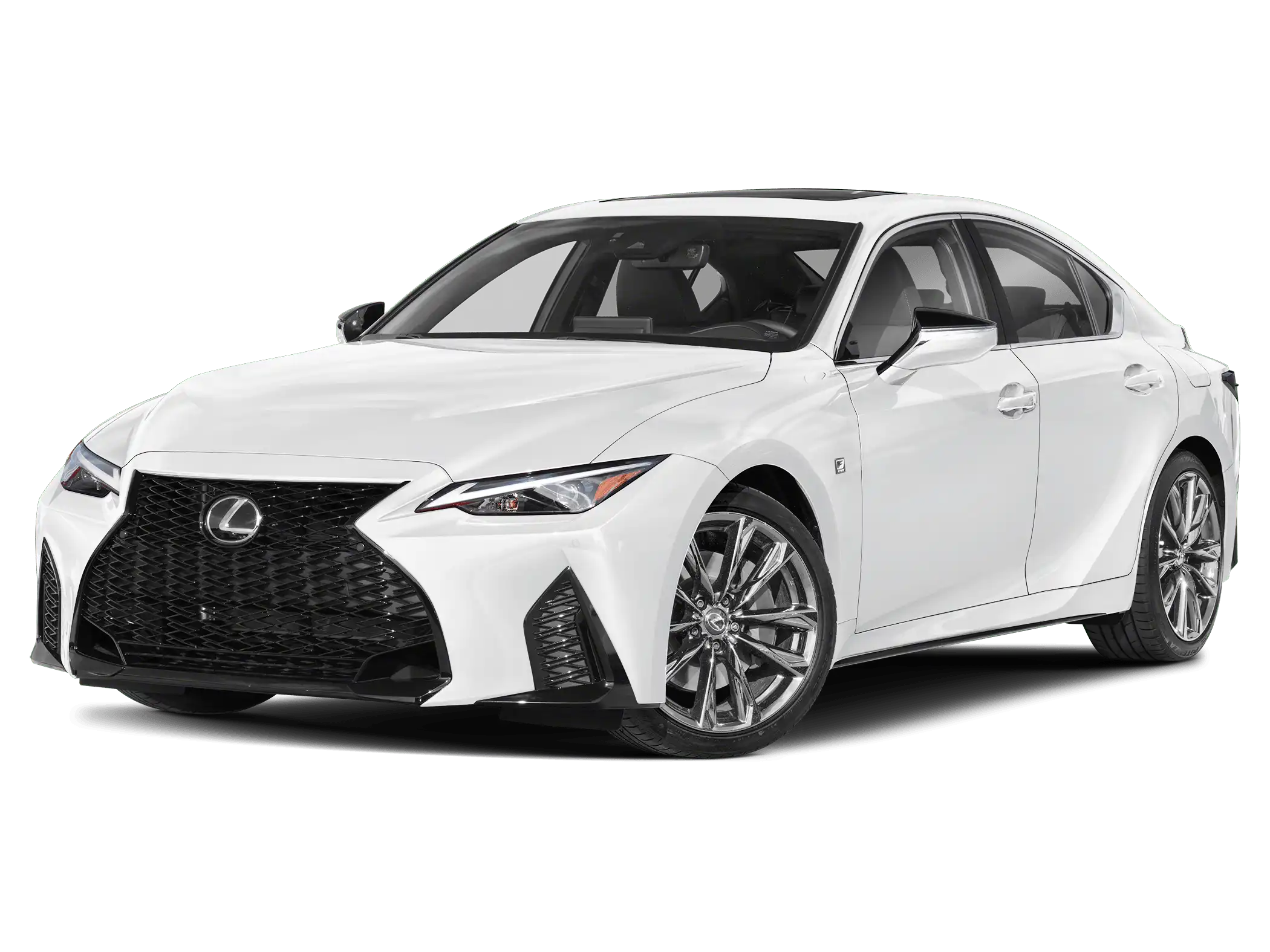 2025 Lexus IS 350 350 F SPORT DESIGN RWD's photo
