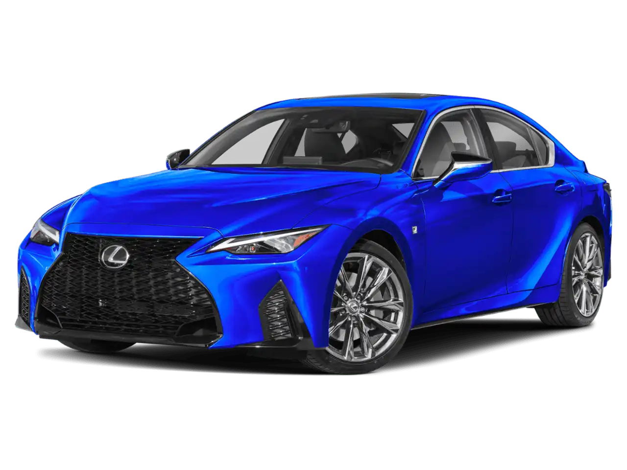 2025 Lexus IS 350 350 F SPORT DESIGN RWD's photo