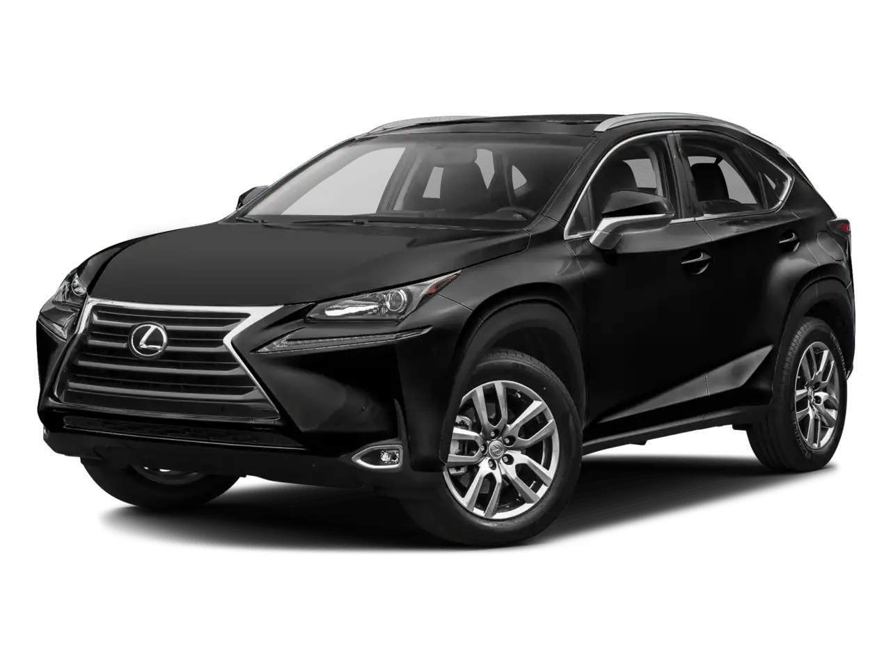 2016 Lexus NX 350 200t 4x2's photo