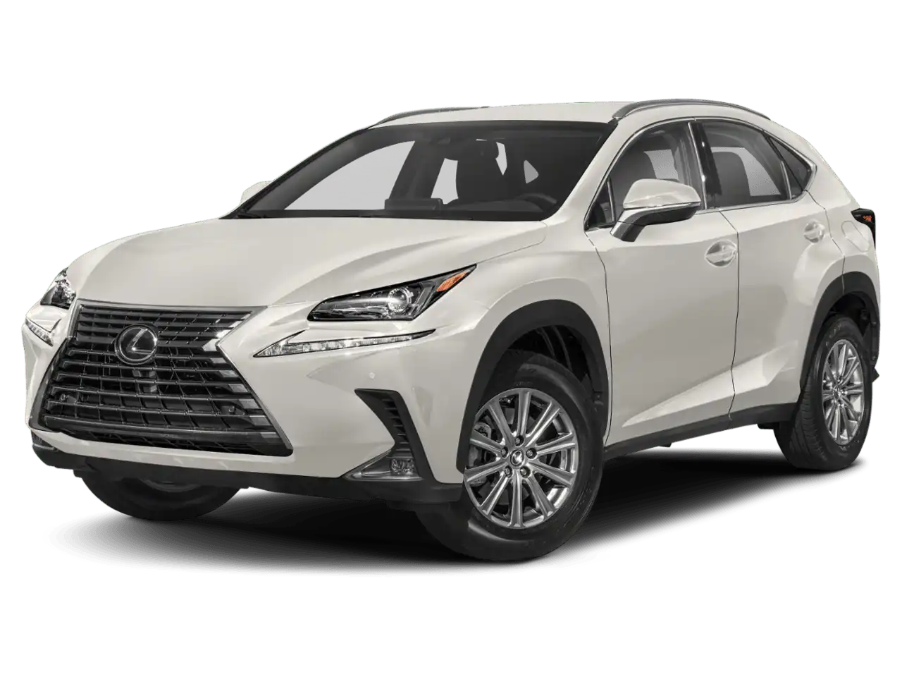 2018 Lexus NX 350 300 FWD's photo