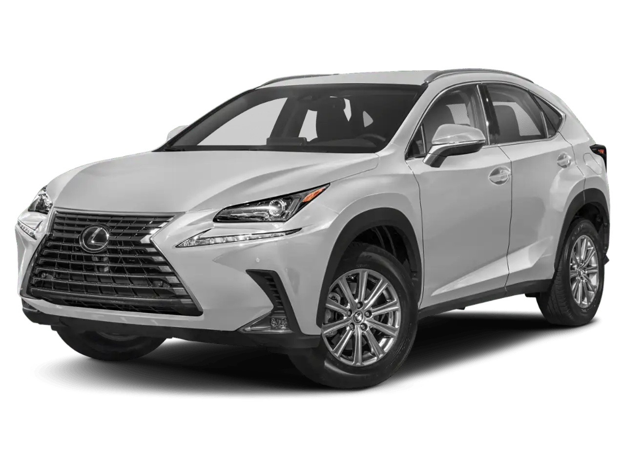 2018 Lexus NX 350 300 AWD's photo