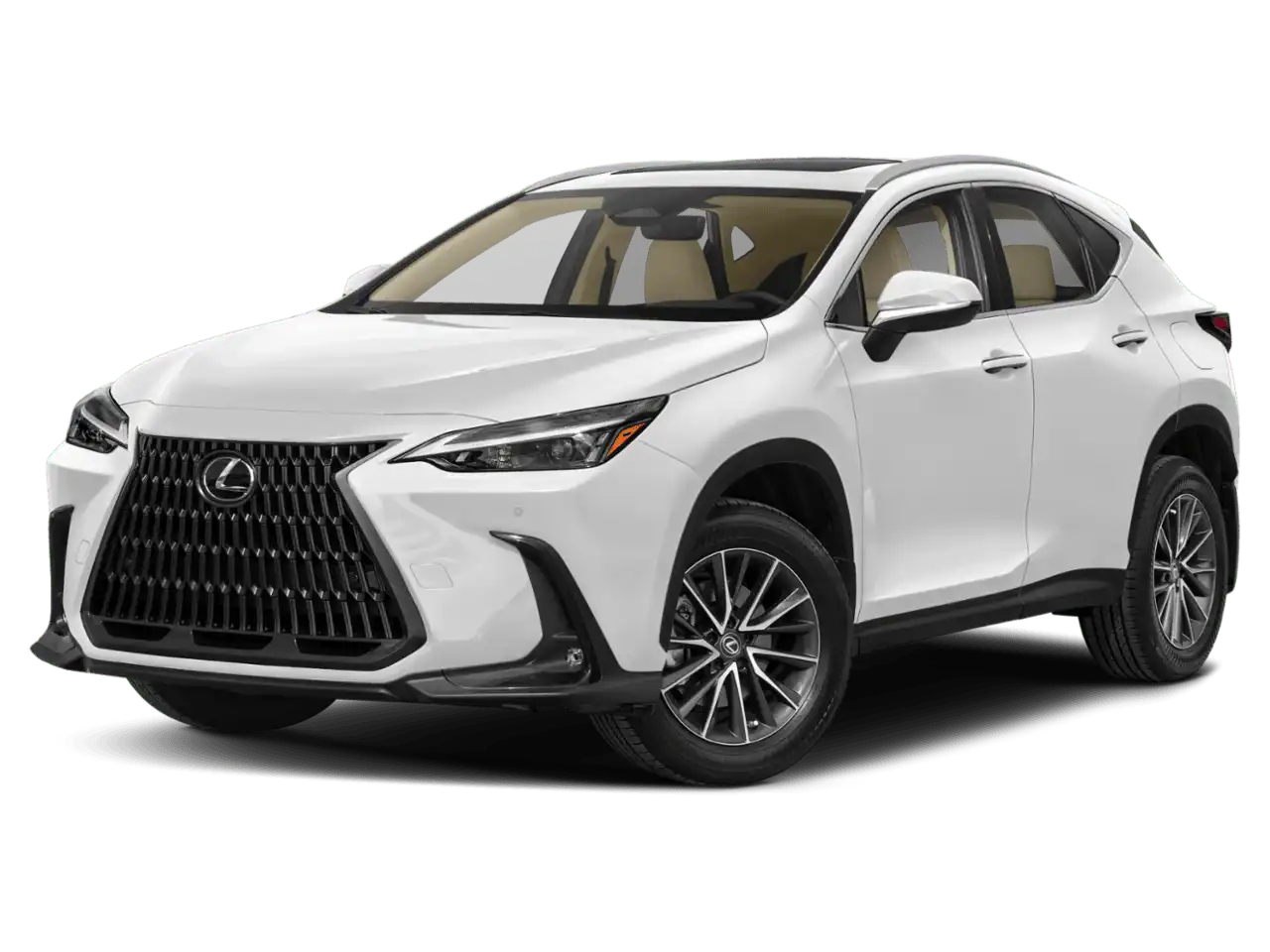2022 Lexus NX 350 350 Premium AWD's photo