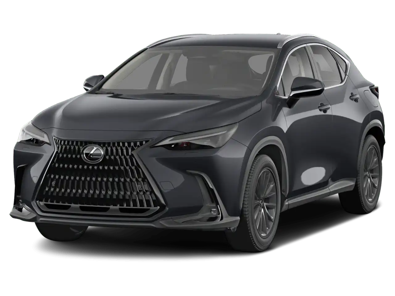 2023 Lexus NX 350h 350h Premium AWD's photo