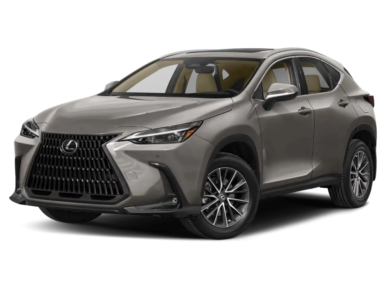 2023 Lexus NX 350 350 Premium AWD's photo