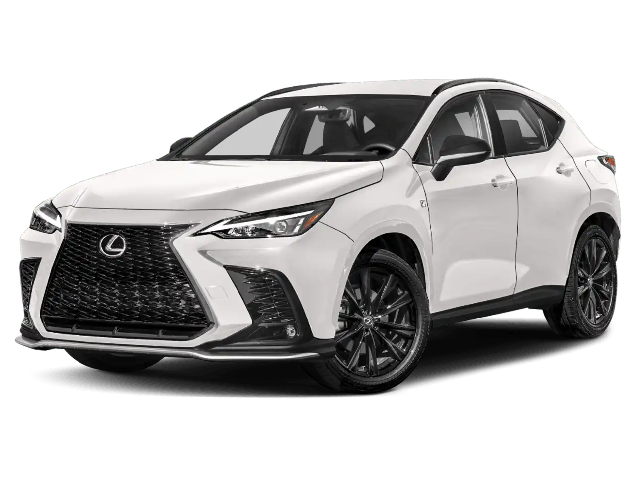 2024 Lexus NX 350 350 F-Sport AWD's photo