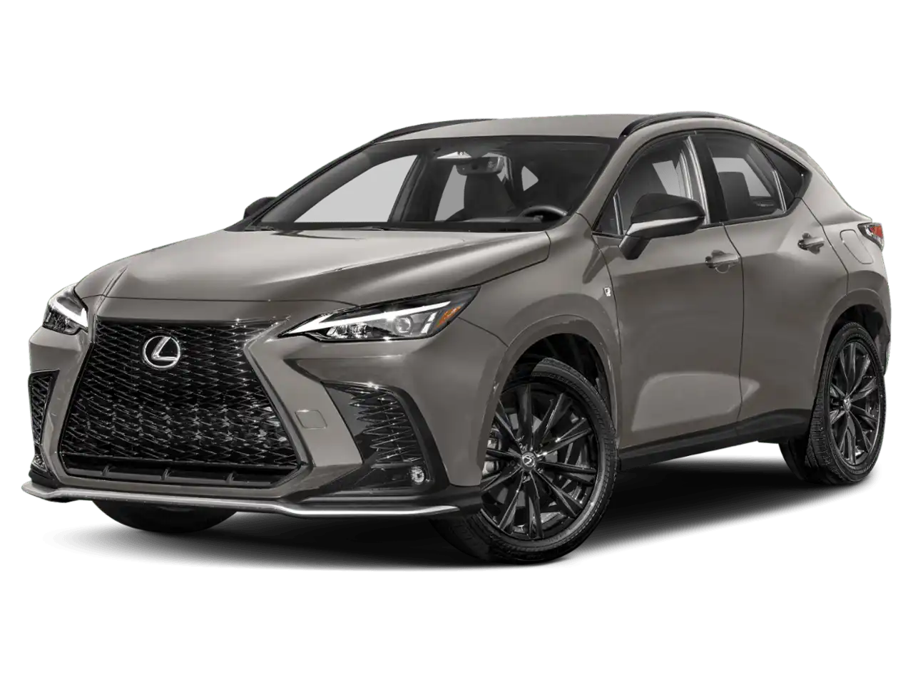 2024 Lexus NX 350 350 F-Sport AWD's photo