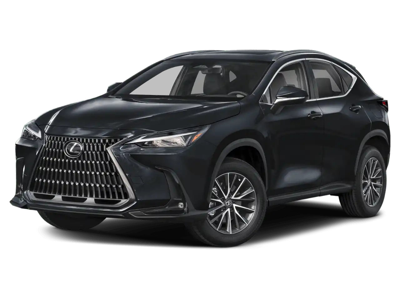 2024 Lexus NX 350 250 FWD's photo