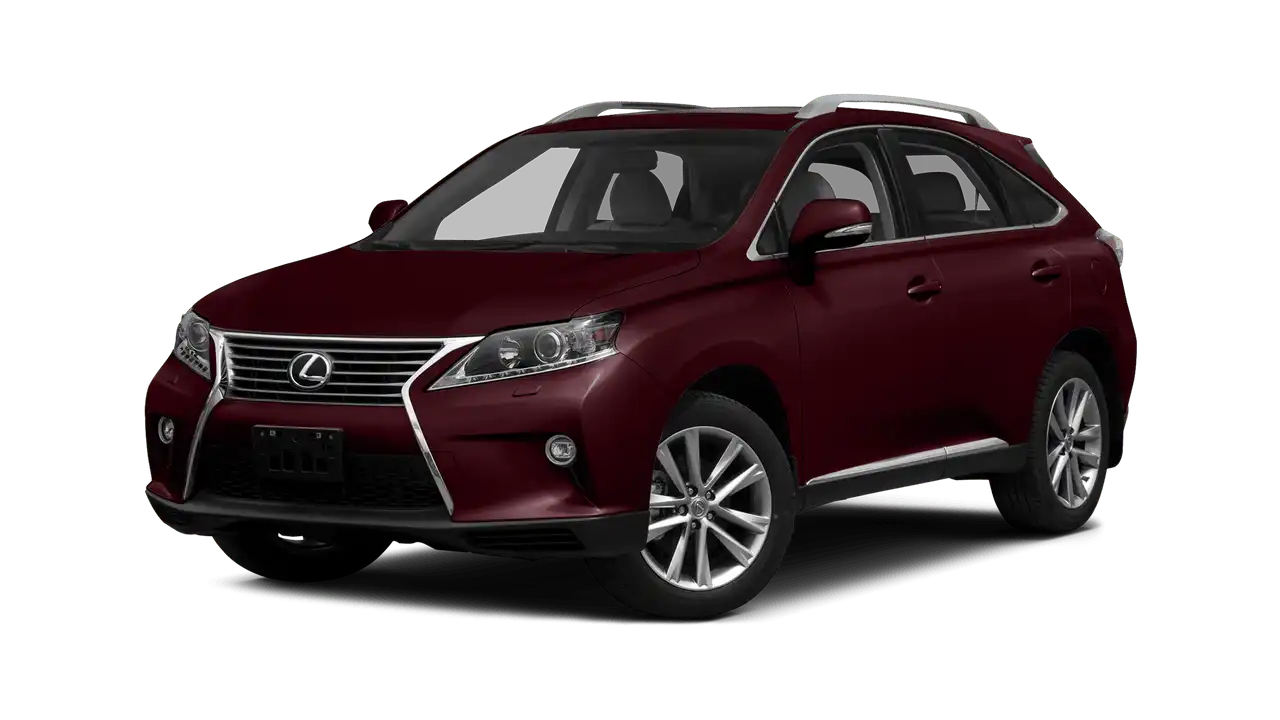 2015 Lexus RX 350 350 AWD's photo