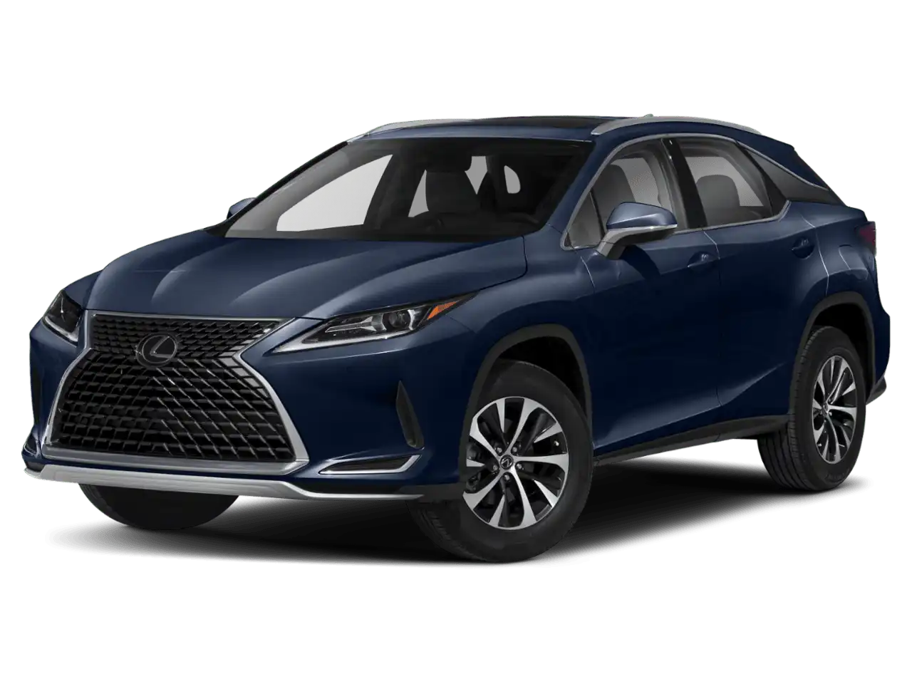 2020 Lexus RX 350 350 FWD's photo