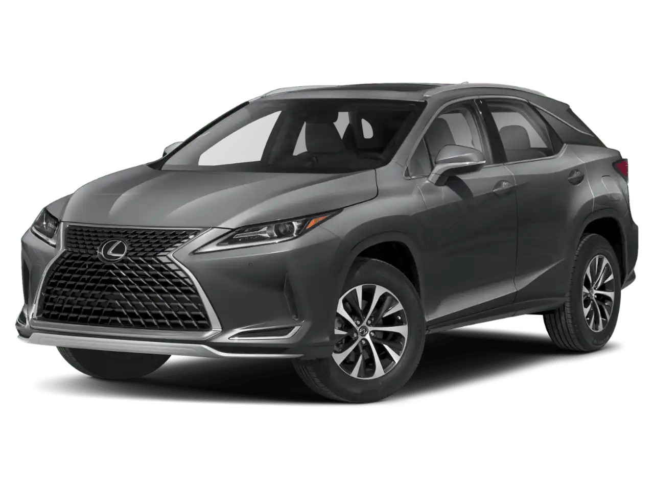 2022 Lexus RX 350 350 AWD's photo