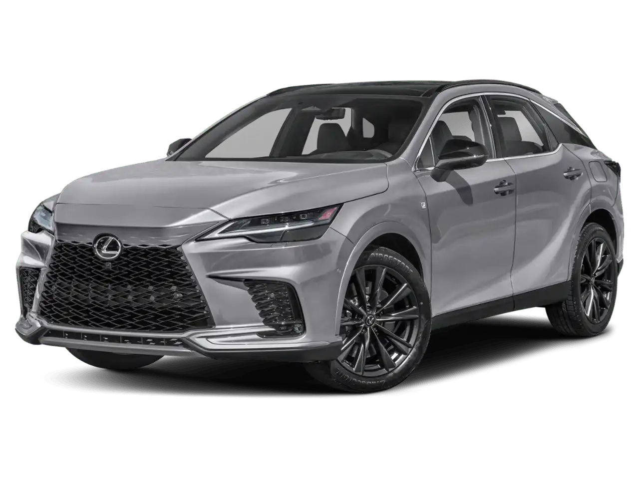 2024 Lexus RX 350 350 F SPORT AWD's photo