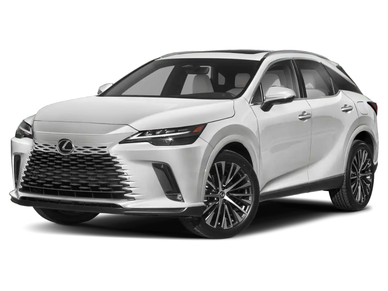 2026 Lexus RX 350 350 Premium AWD's photo