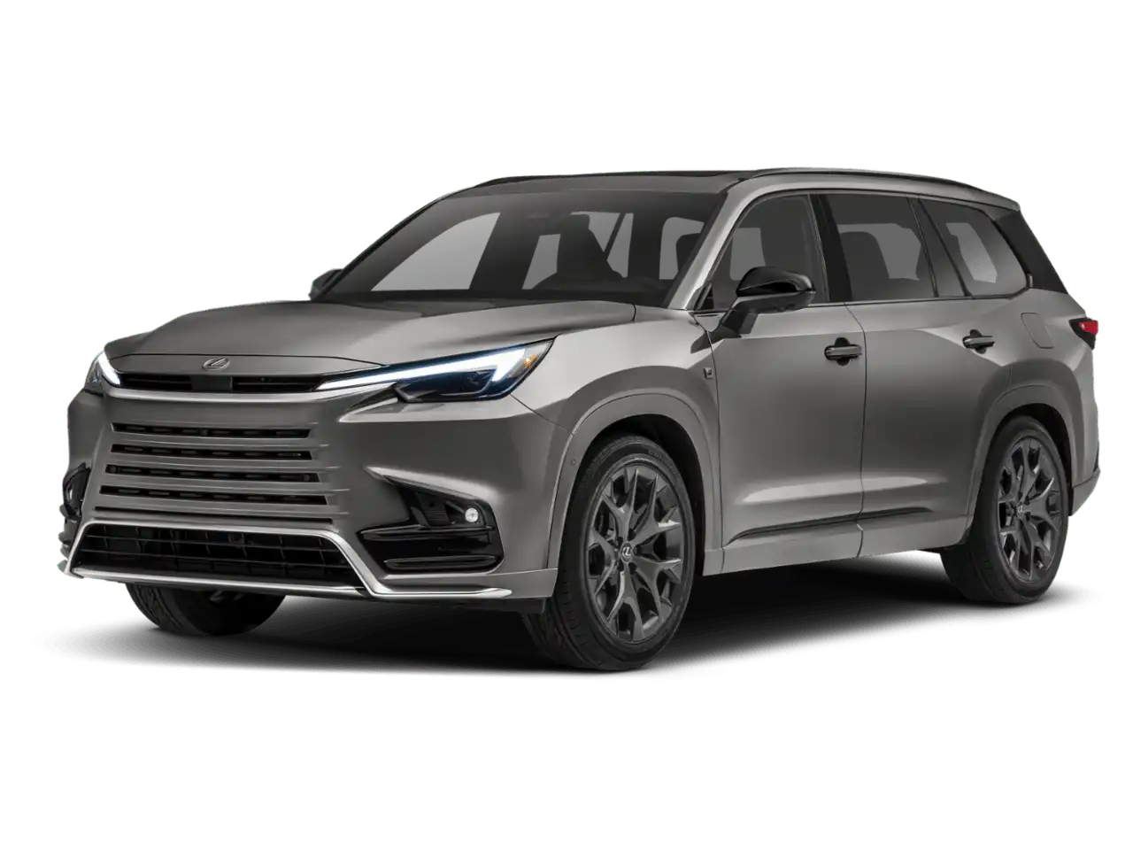 2024 Lexus TX 500h 500h F Sport Premium's photo