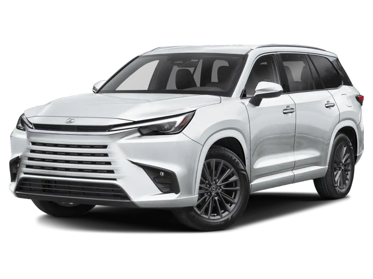 2025 Lexus TX 350 350 Premium FWD's photo