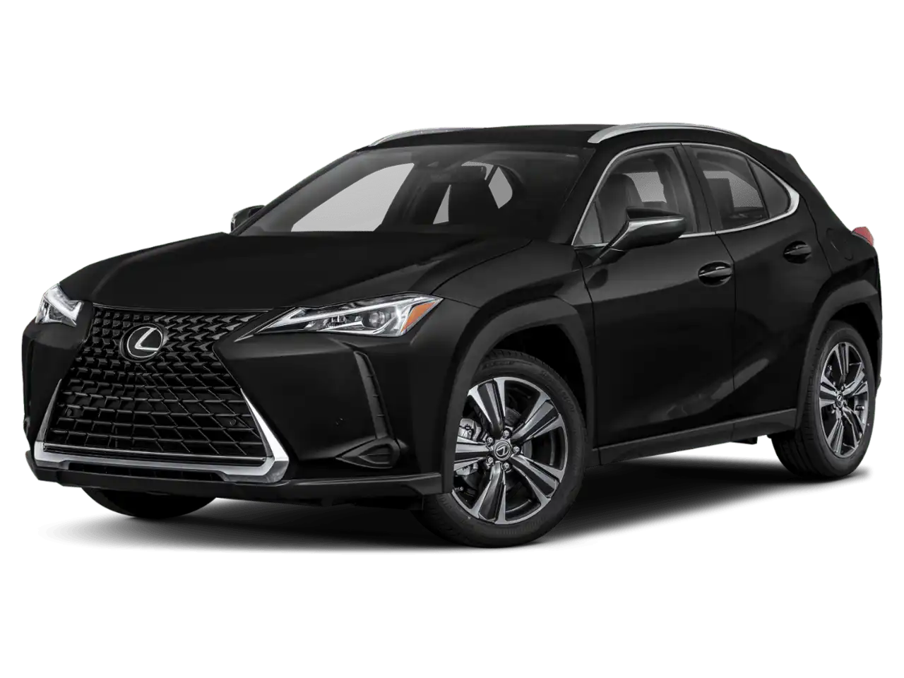 2020 Lexus UX 200 200 FWD's photo