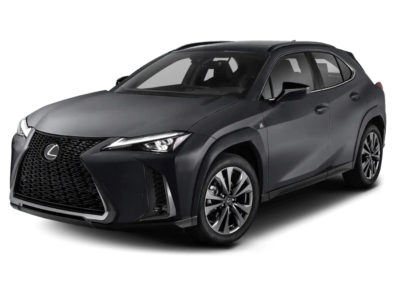 2024 Lexus UX 300h 250h's photo