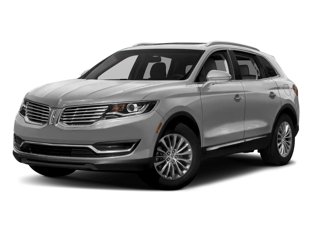 2018 Lincoln MKX Reserve FWD's photo