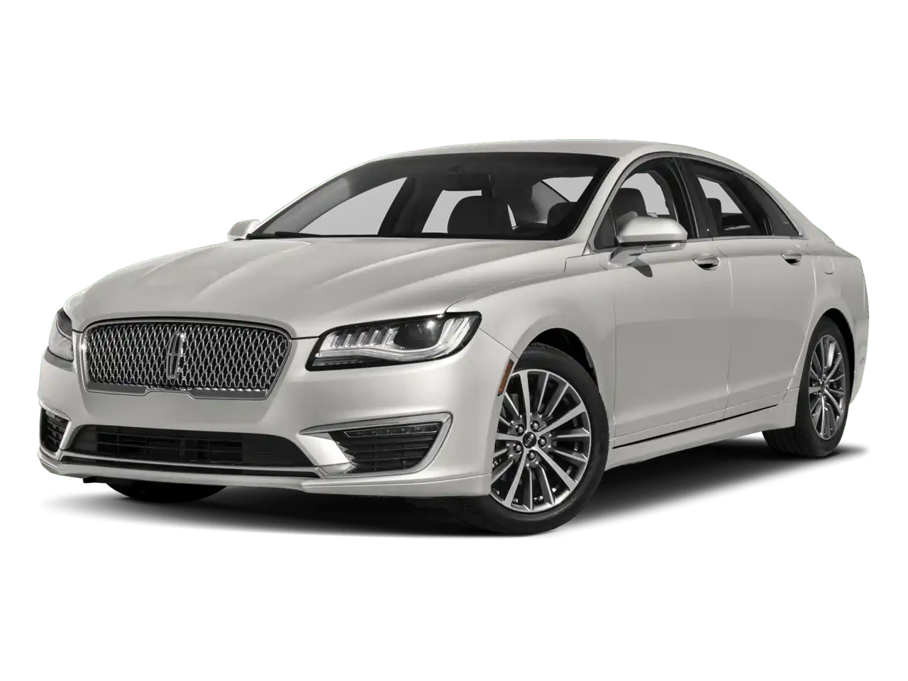 2017 Lincoln MKZ Hybrid Reserve FWD's photo