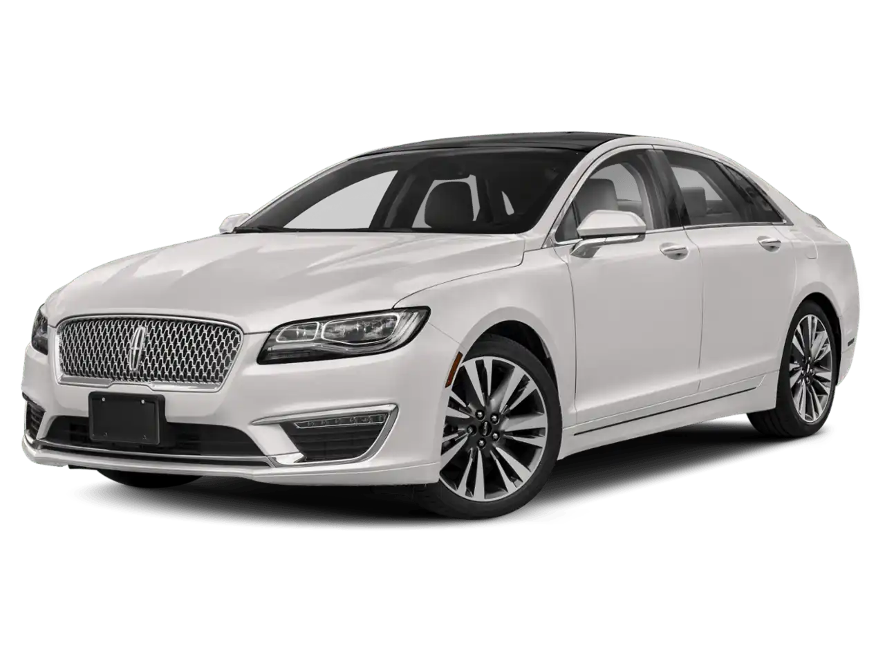 2018 Lincoln MKZ Base or Premiere FWD's photo
