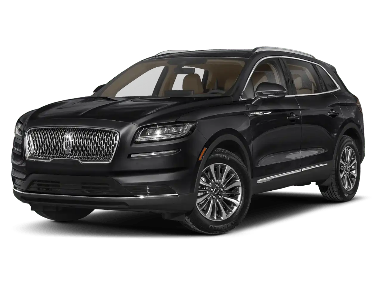 2022 Lincoln Nautilus Reserve FWD's photo