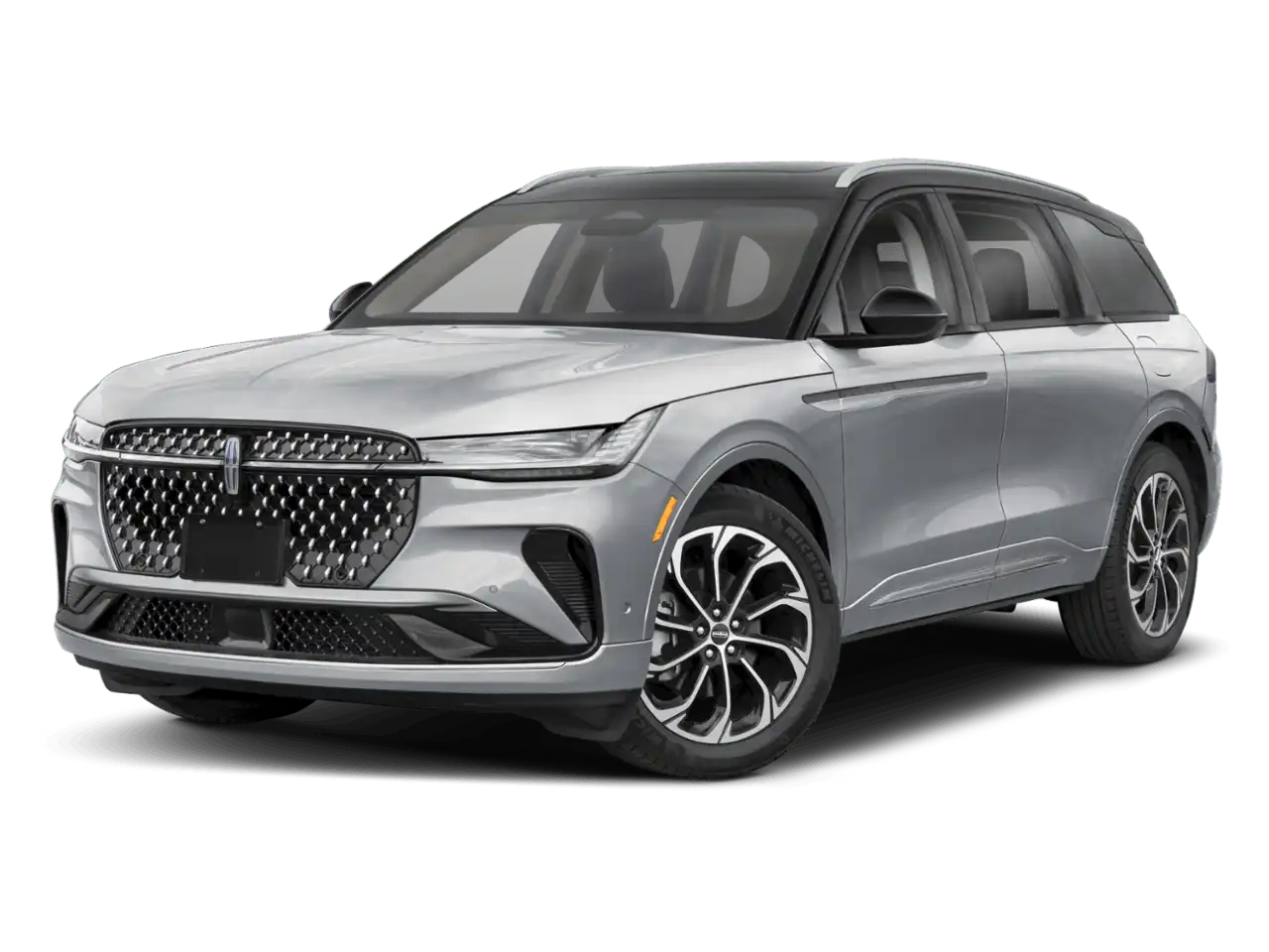 2026 Lincoln Nautilus Premiere AWD's photo