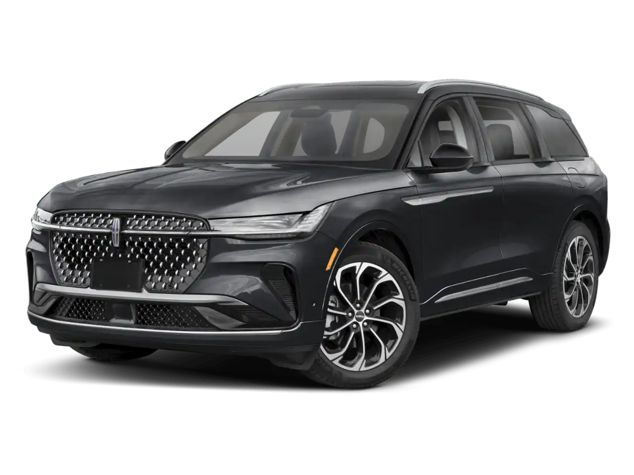 2026 Lincoln Nautilus Reserve AWD's photo
