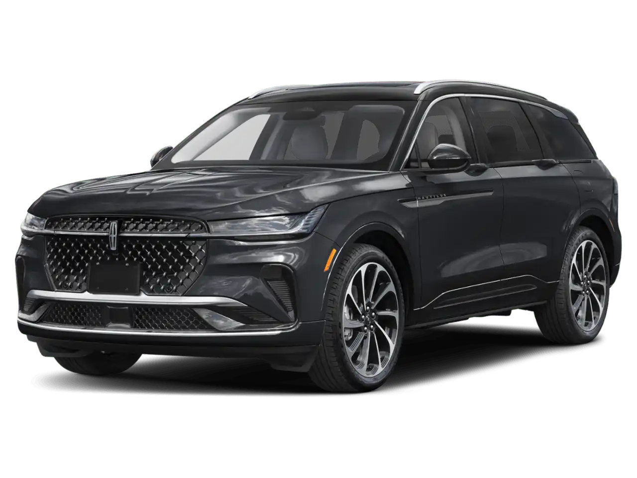 2026 Lincoln Nautilus Black Label AWD's photo
