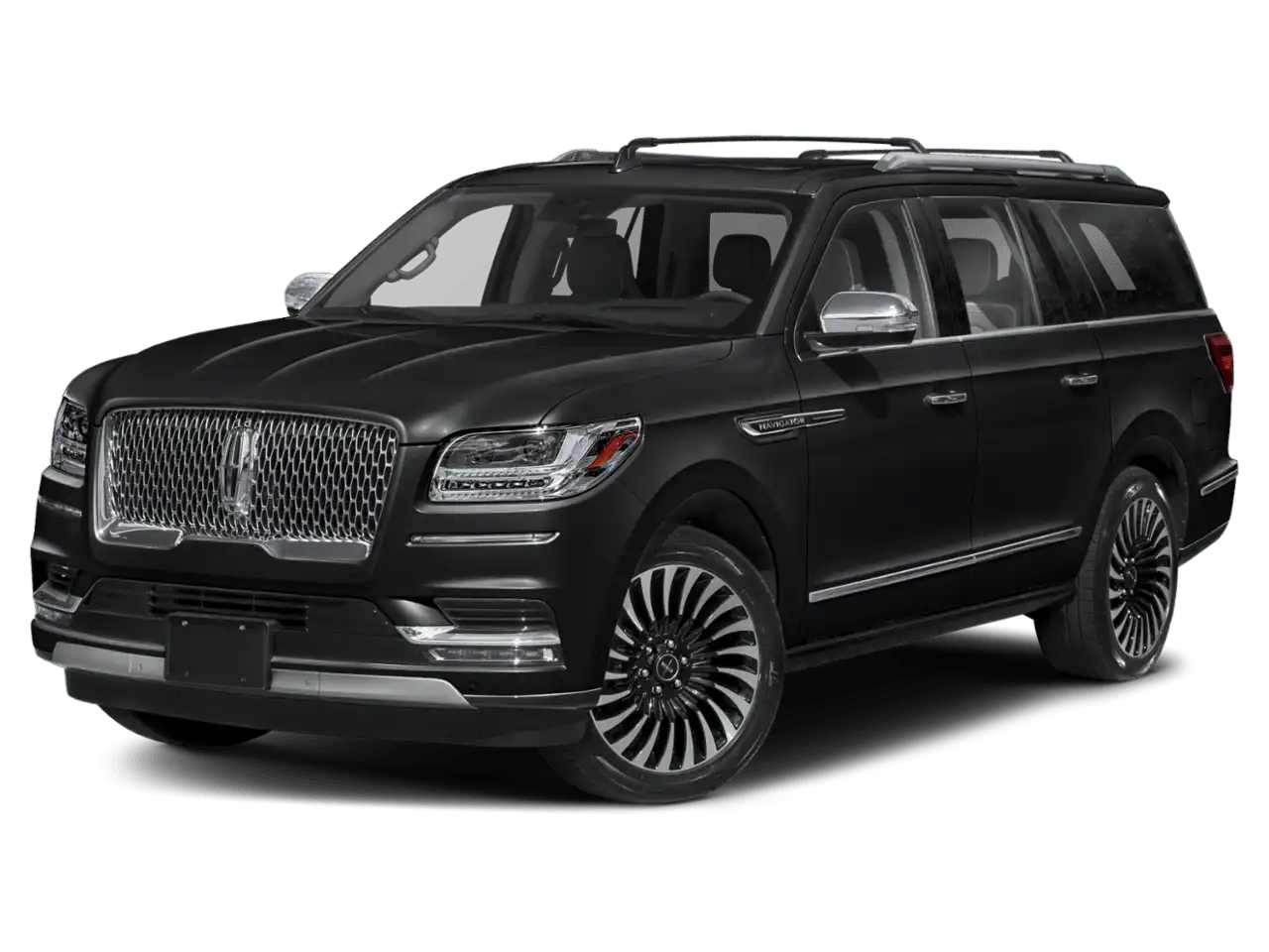 2019 Lincoln Navigator L Black Label 4WD's photo