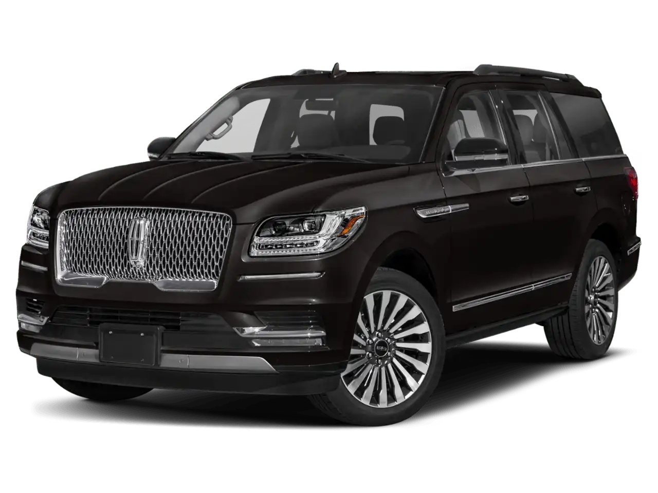 2020 Lincoln Navigator Reserve L 4WD's photo