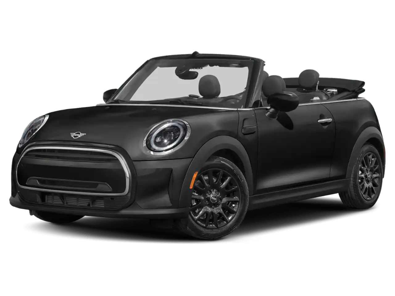 2024 MINI Convertible Cooper S's photo