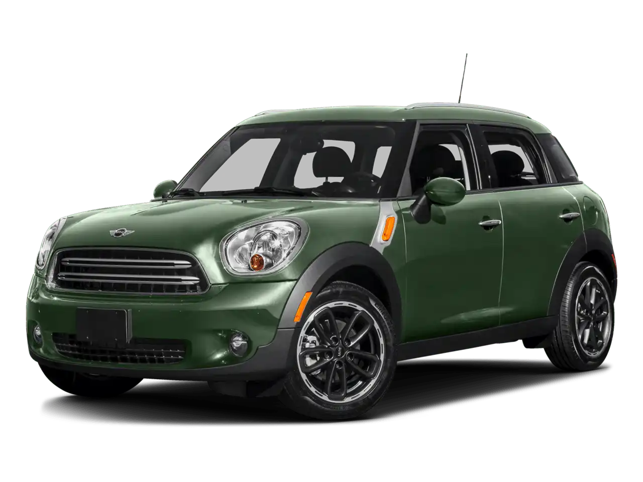 2016 MINI Countryman Countryman S ALL4's photo