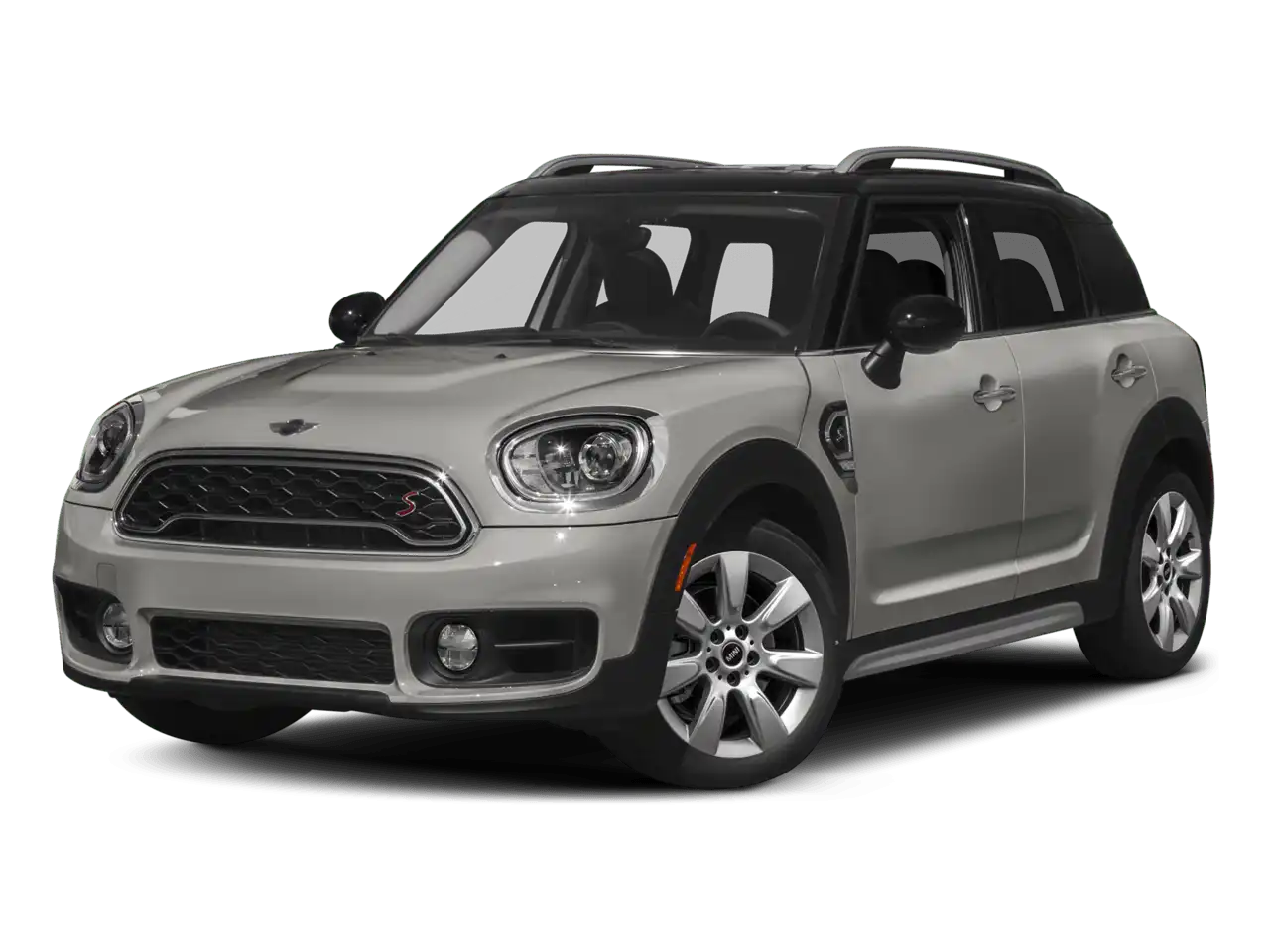 2017 MINI Countryman S ALL4's photo