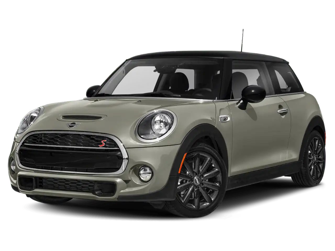 2019 MINI Hardtop Cooper S Iconic's photo