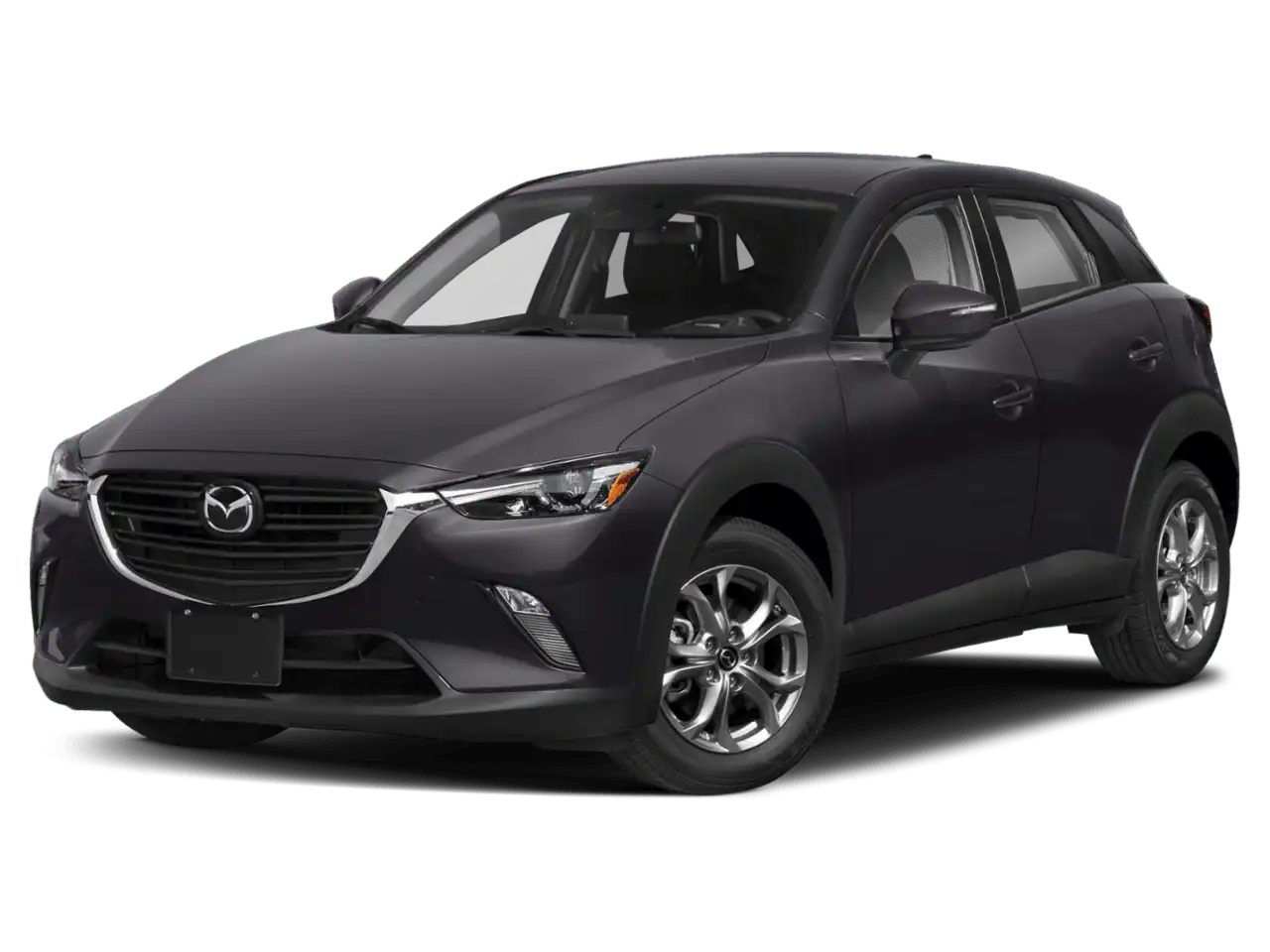 2021 Mazda CX-3 Sport AWD's photo