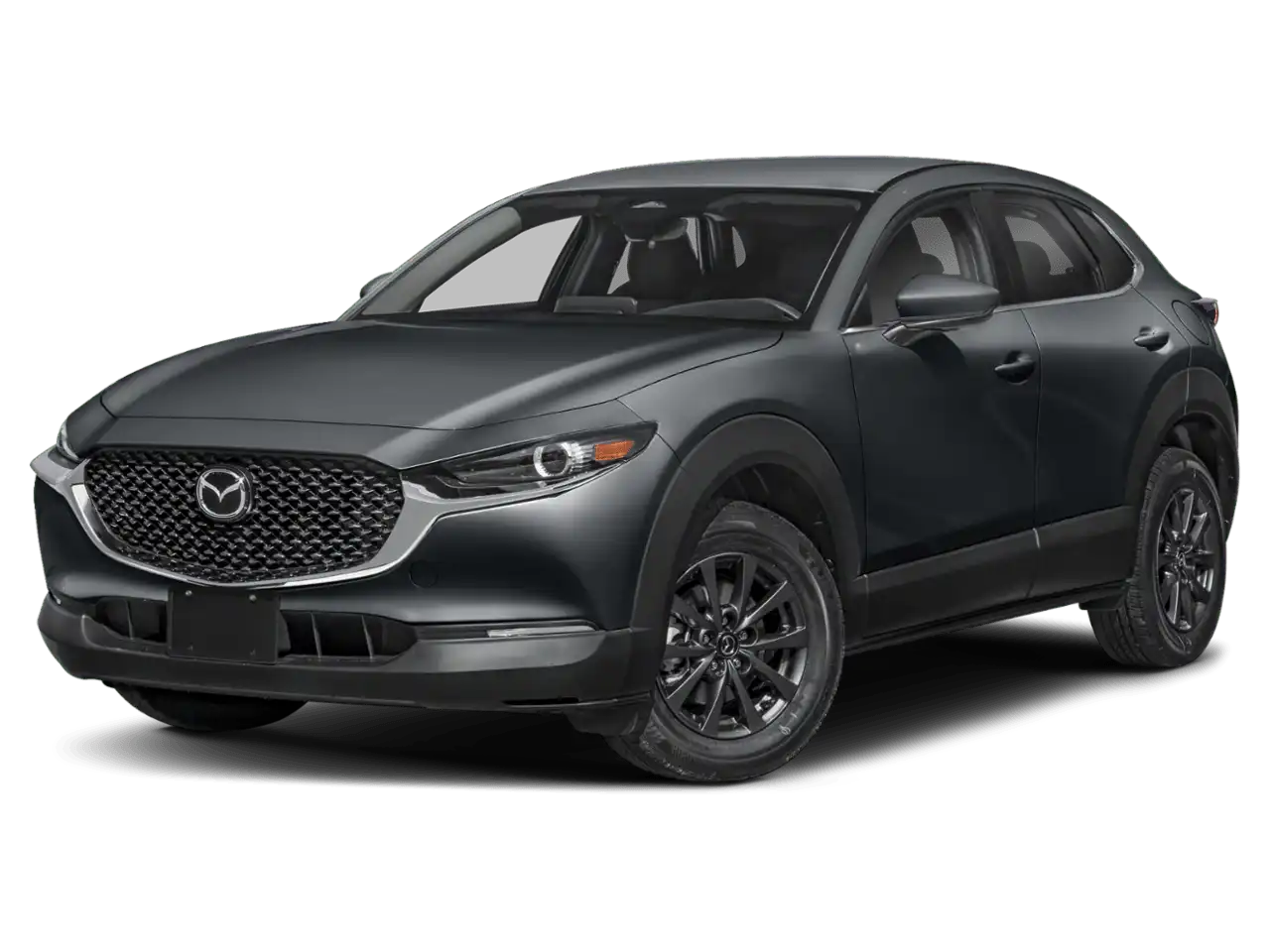 2024 Mazda CX-30 2.5 AWD S's photo