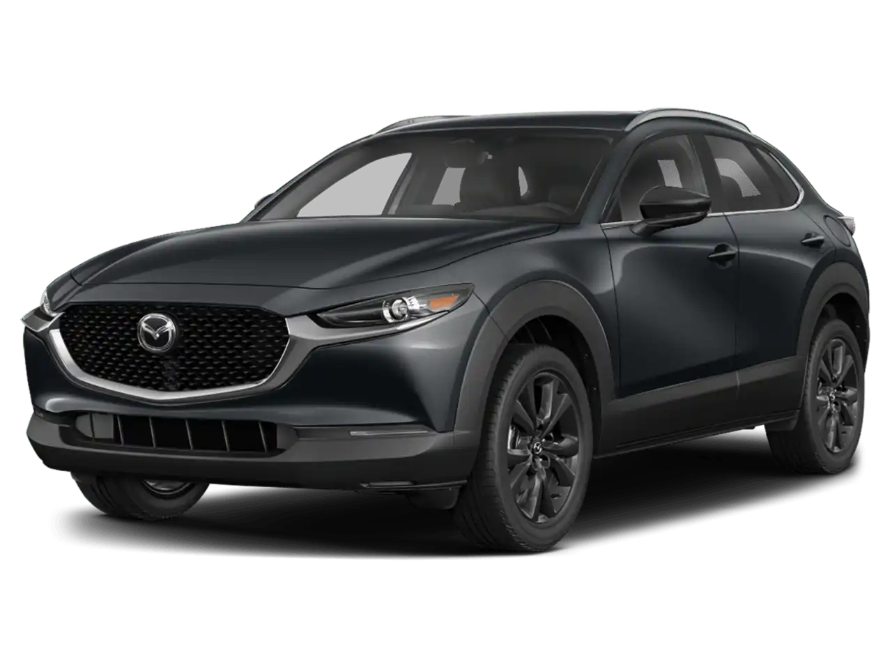 2024 Mazda CX-30 Select Sport AWD's photo