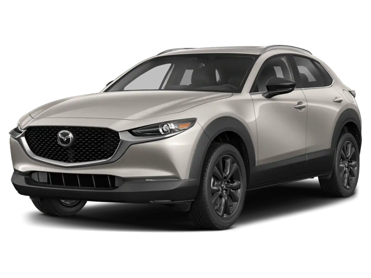 2024 Mazda CX-30 Select Sport AWD's photo