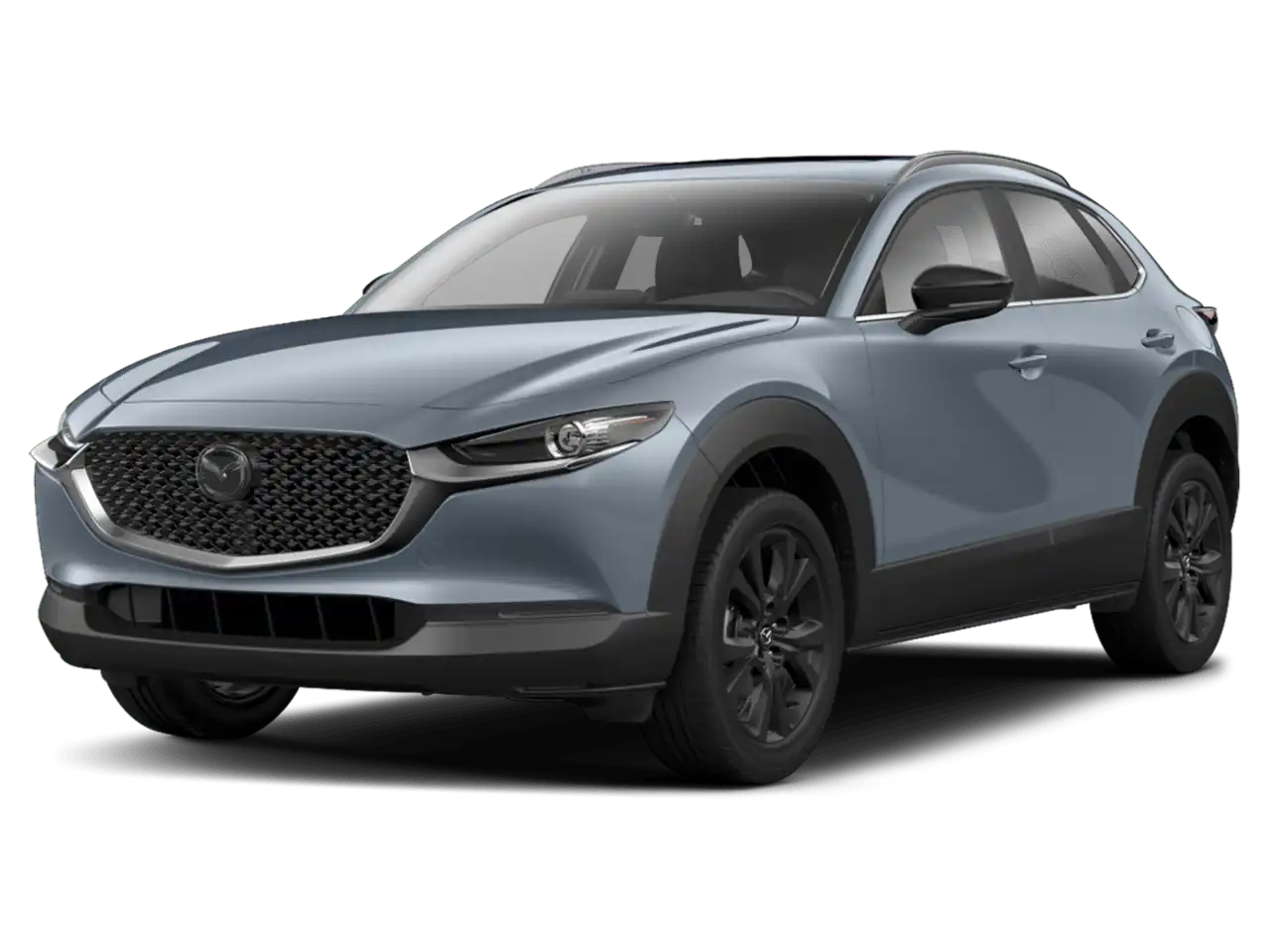 2024 Mazda CX-30 Carbon Edition AWD's photo