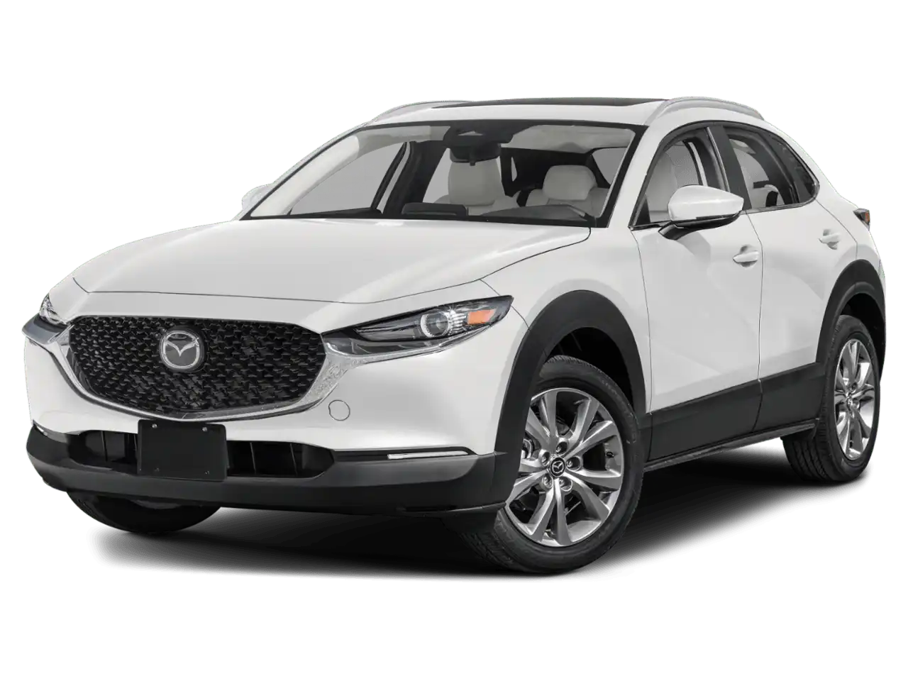 2025 Mazda CX-30 Preferred AWD's photo