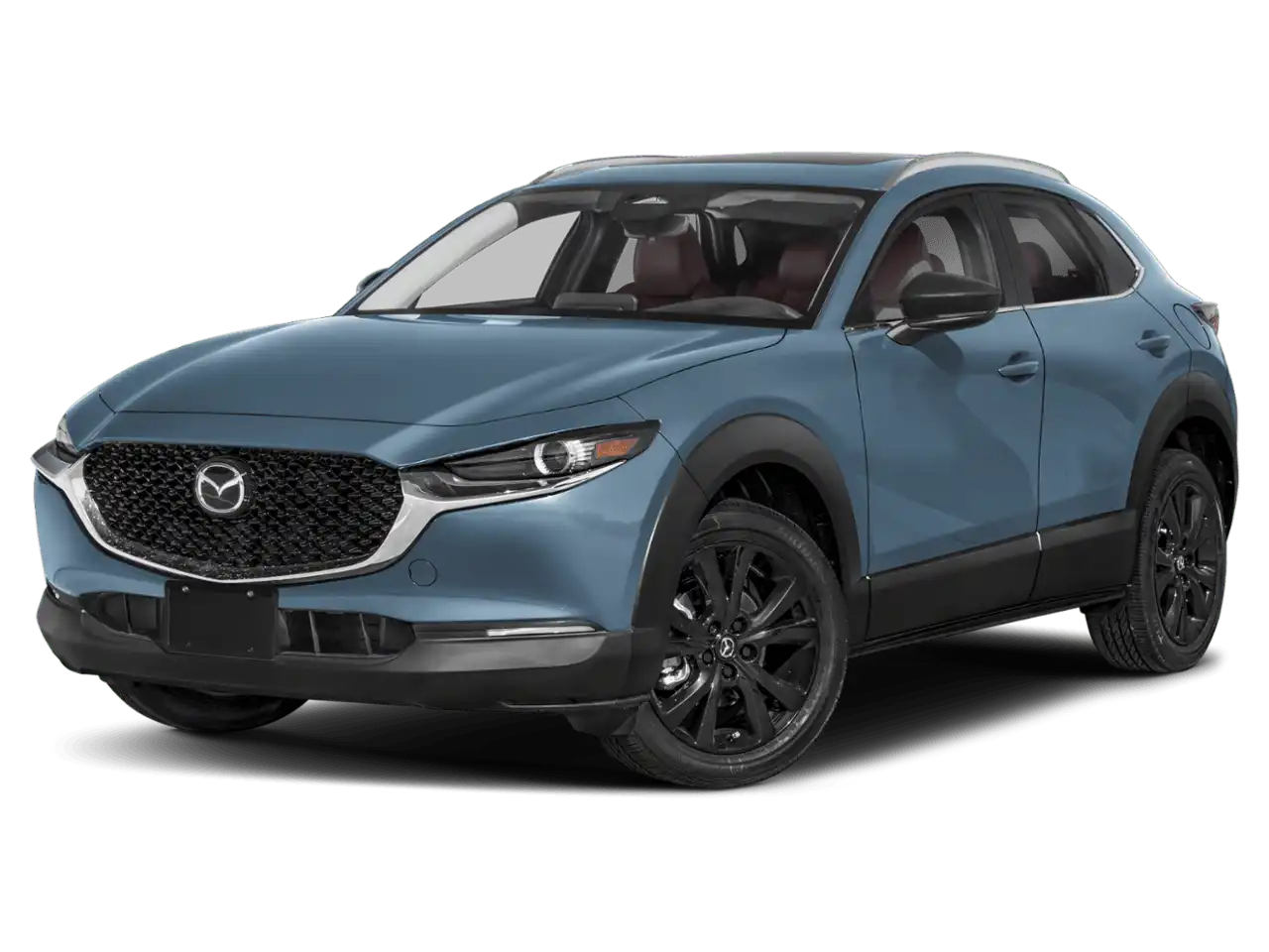 2025 Mazda CX-30 Carbon Edition AWD's photo